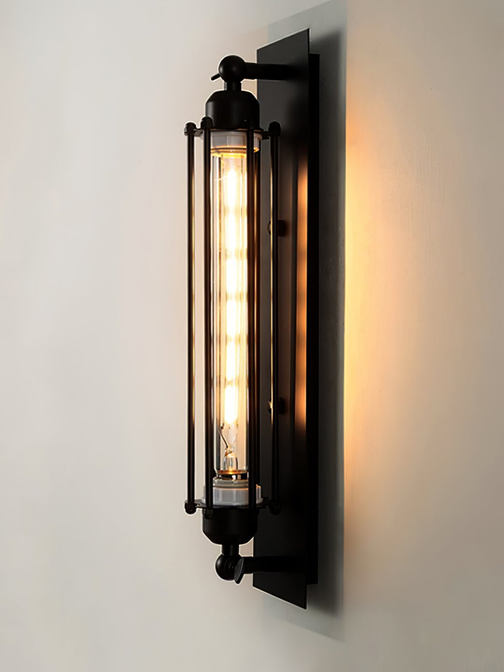 Kiera – Wandlampe