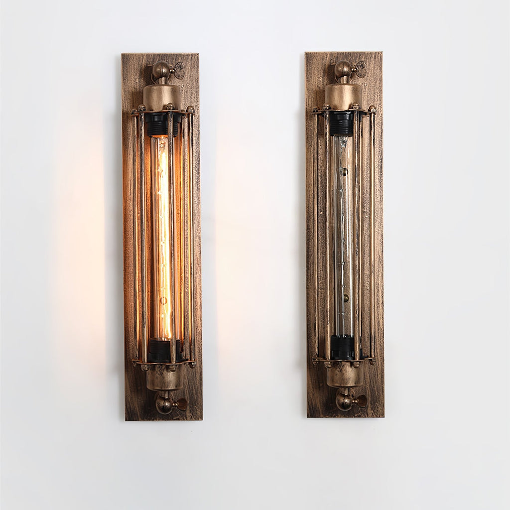 Kiera – Wandlampe