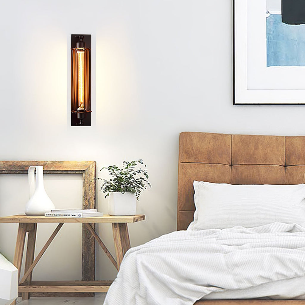 Kiera – Wandlampe