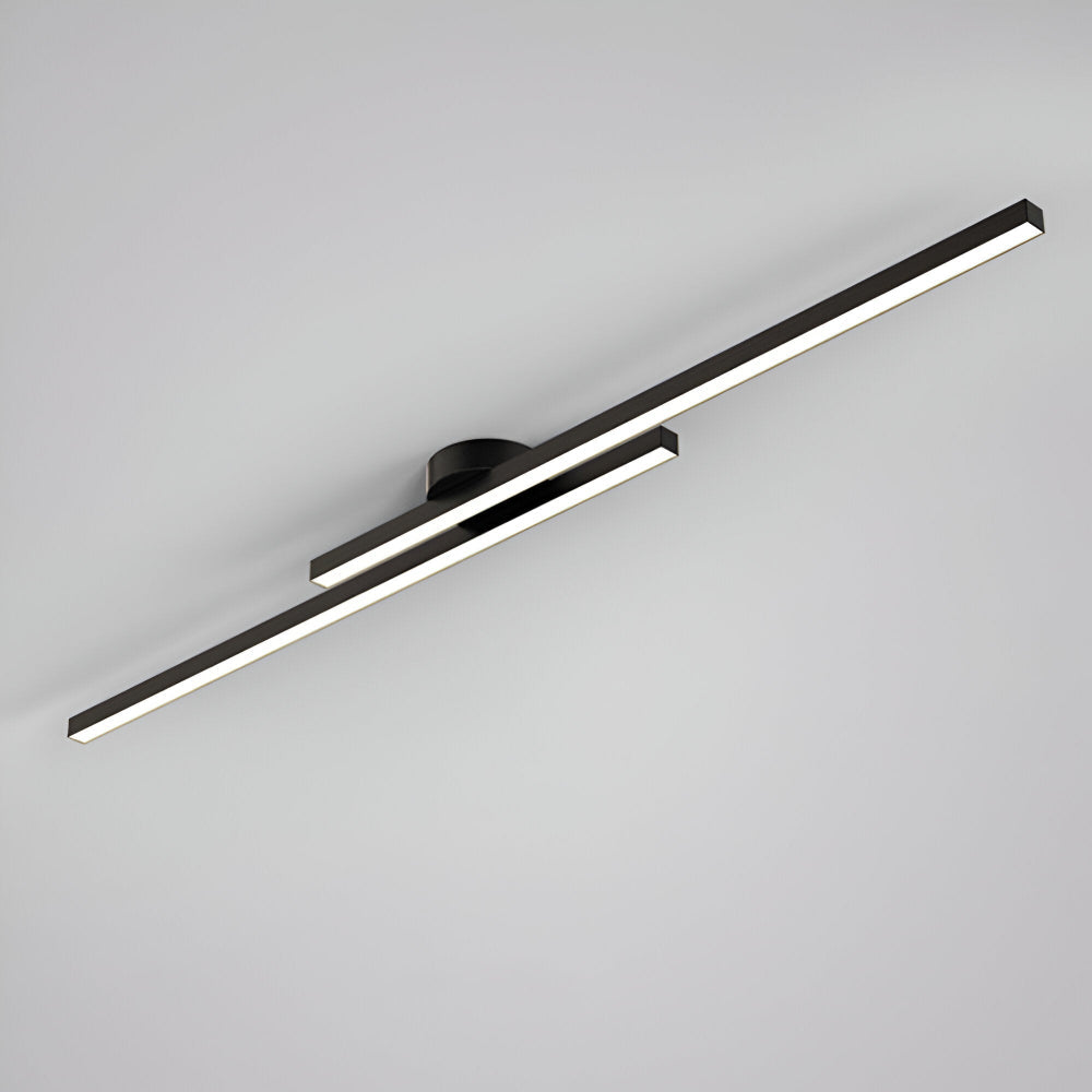 TripAura – Kreative Minimalismus-Deckenlampe