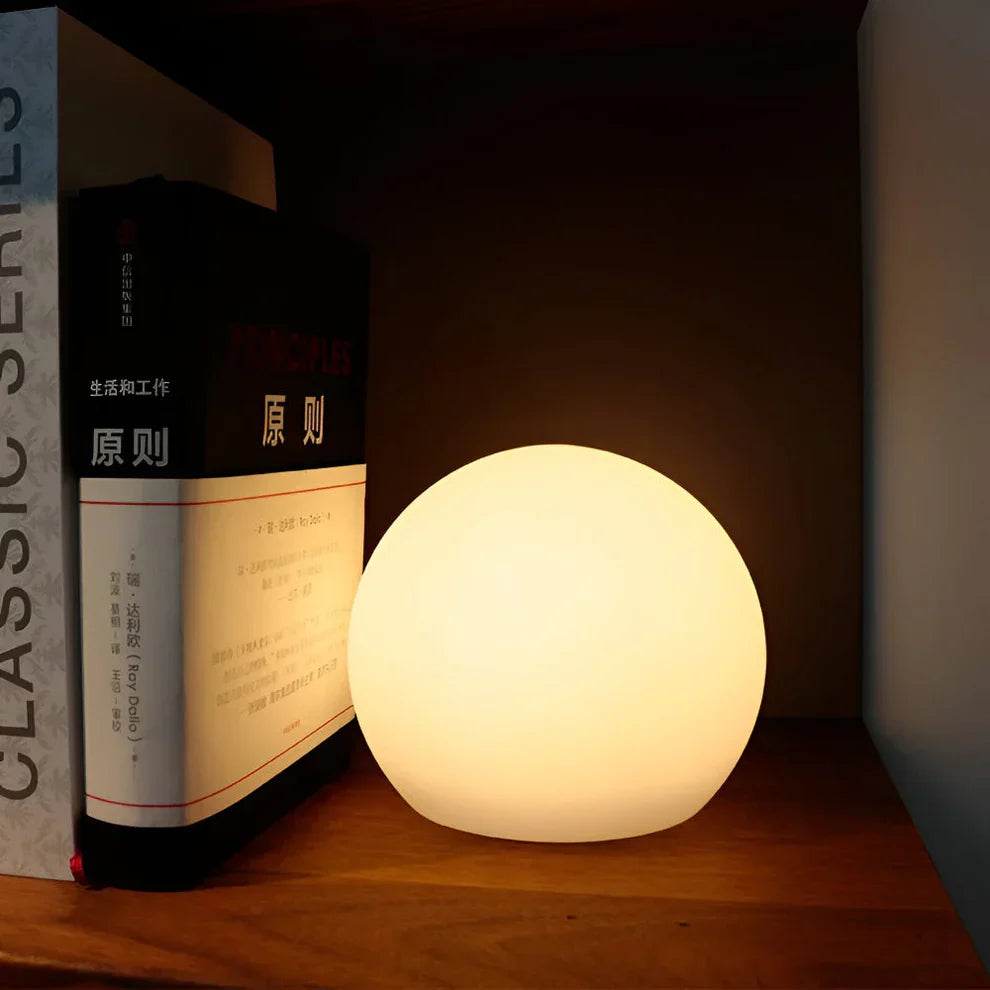 Thessara – LED-Leuchte für den Tisch