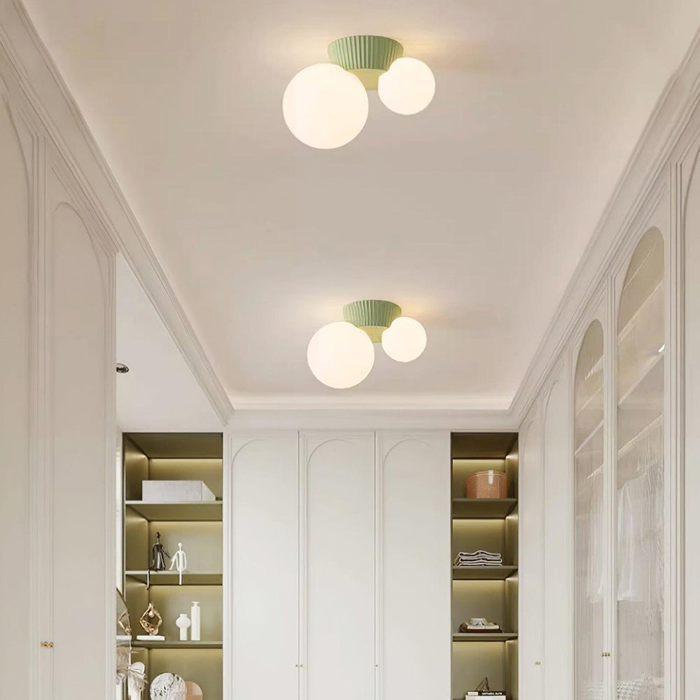 Lizzy – Moderne Deckenleuchte