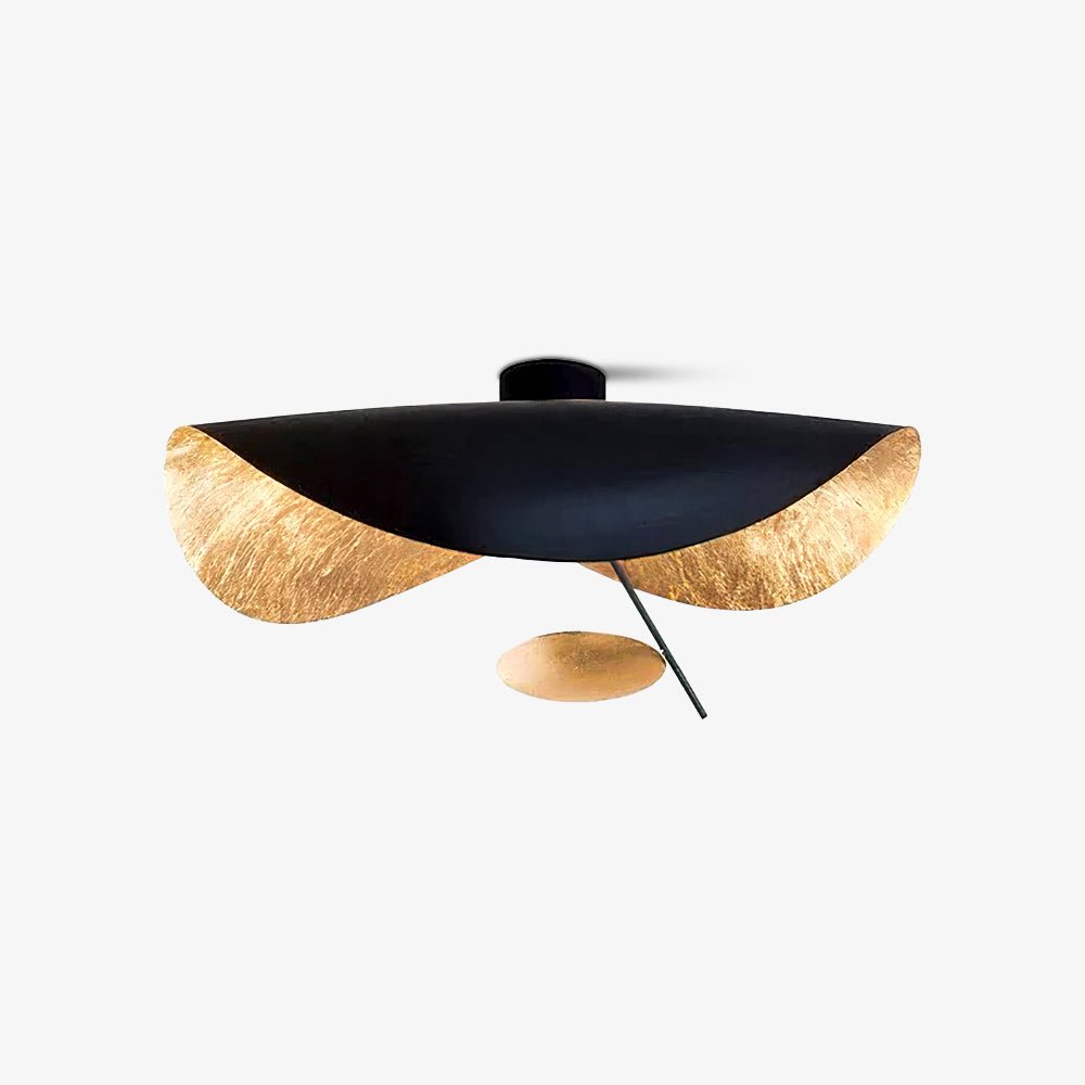 Georgoa – Moderne Minimalistische LED-Deckenleuchte