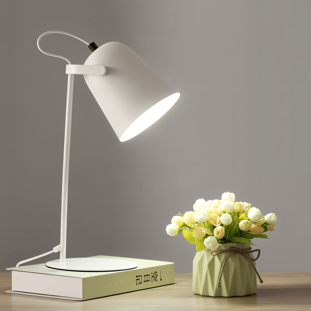 Ami – Skandinavische LED-Lampe