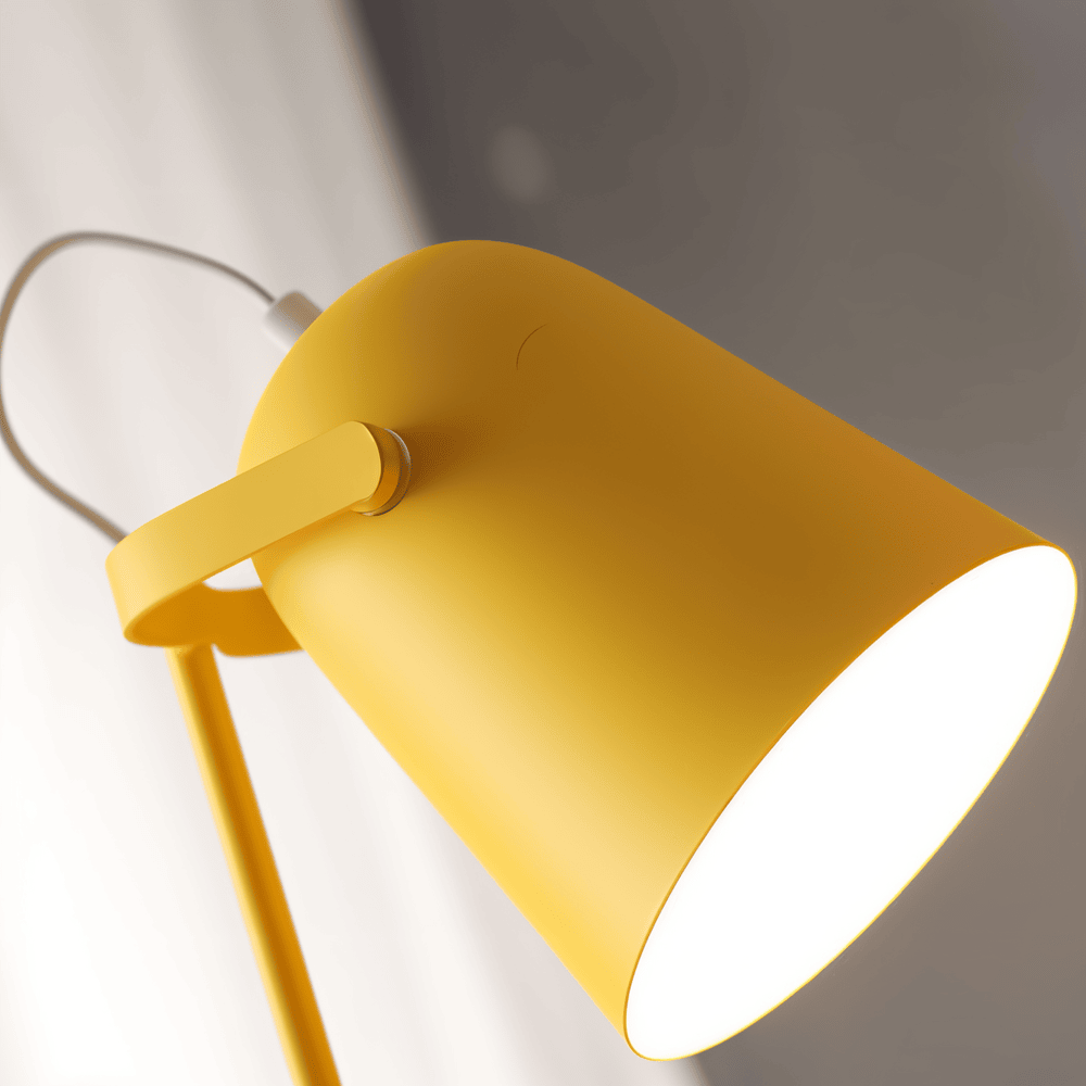 Ami – Skandinavische LED-Lampe