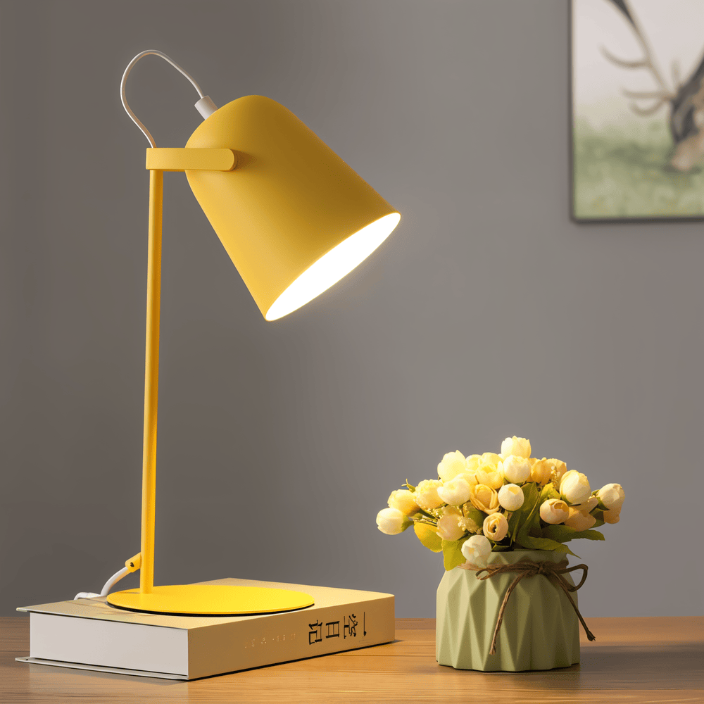 Ami – Skandinavische LED-Lampe