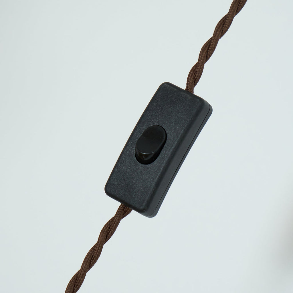 Valentina – Zeitgemäße Stecker-Pendelleuchte
