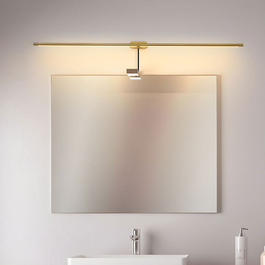 Sayuri – Moderne LED-Spiegellampe