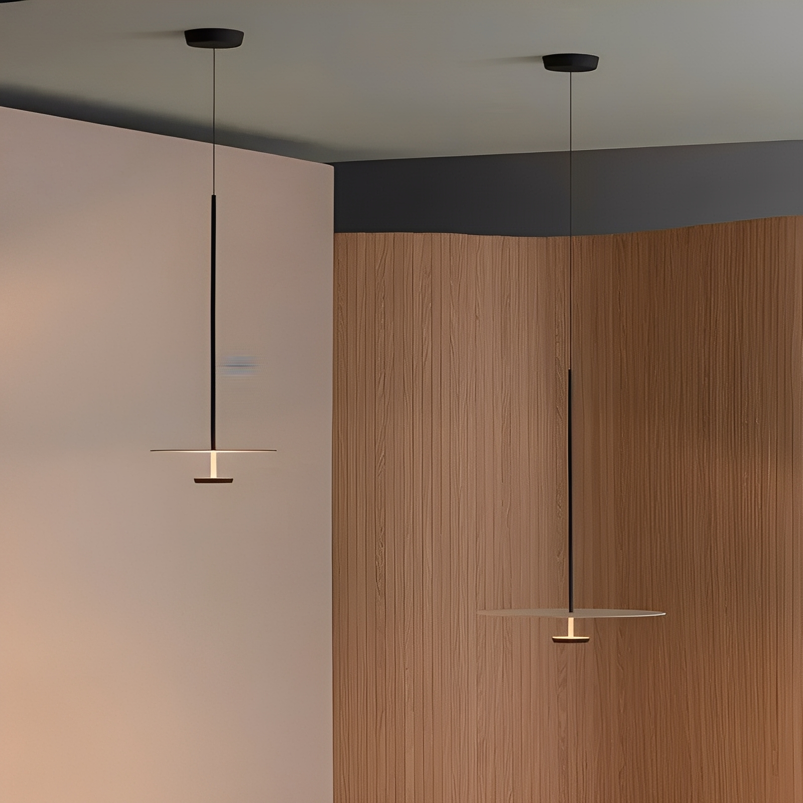 Areclia – Moderne Hängeleuchte