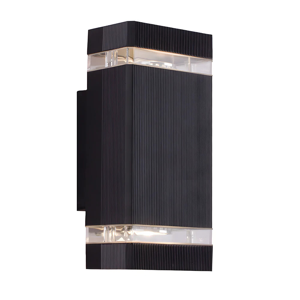 Solis – Moderne LED-Wandleuchte
