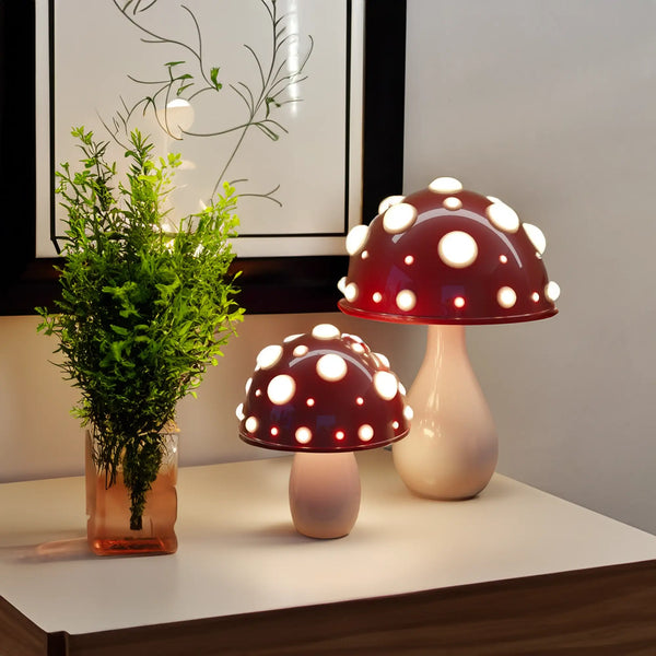 LumiAura – Zeitlose LED-Leuchte mit edlem Design