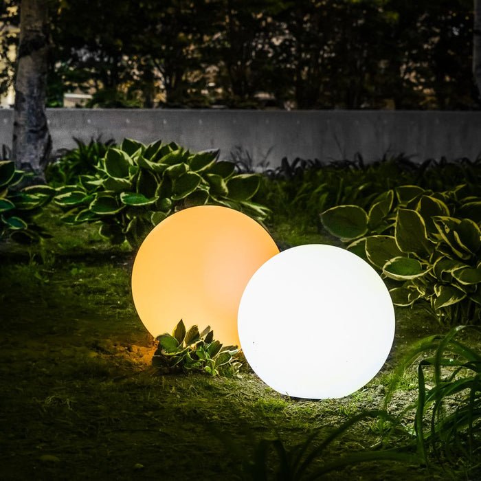 Akari – LED-Lichtball