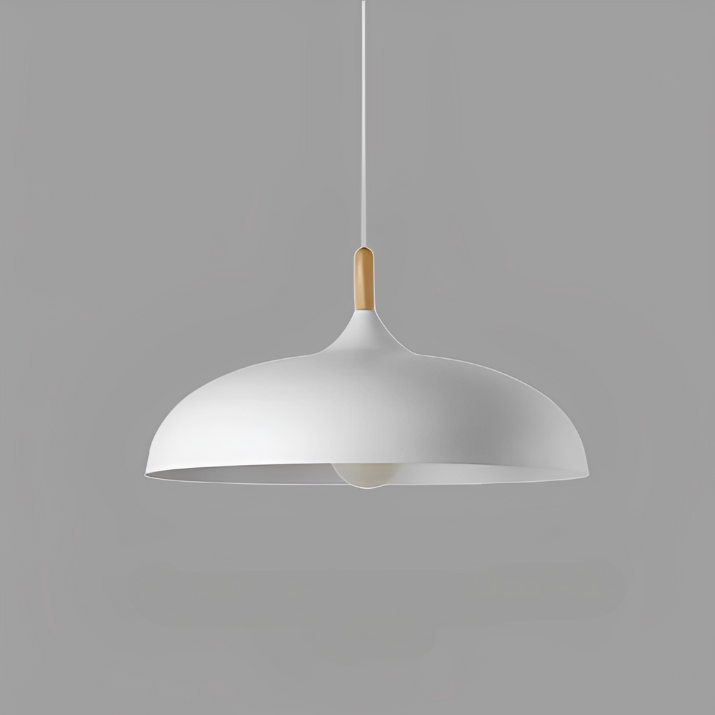 Macarona – Origineller LED-Kronleuchter