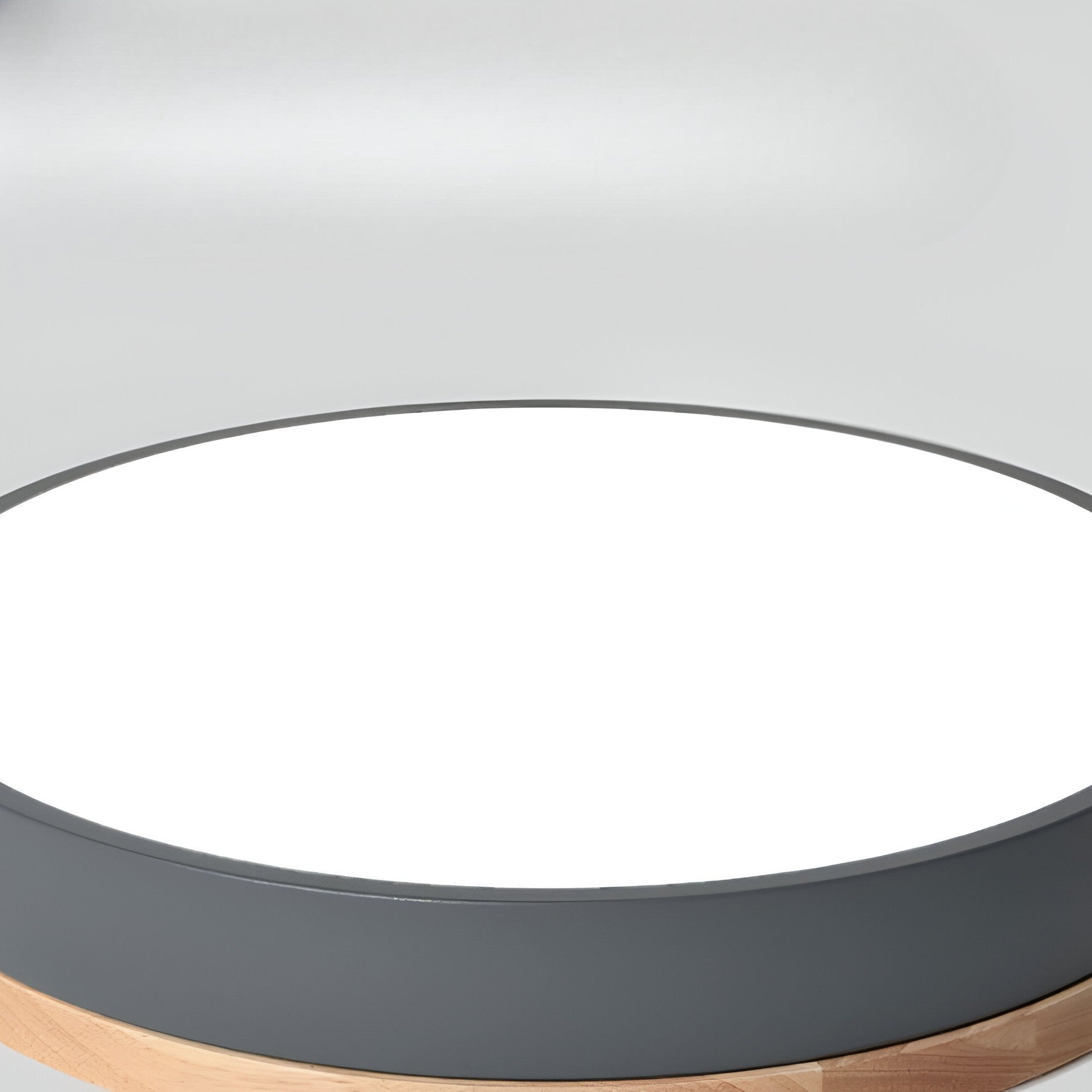 Hera – Nordische LED-Deckenlampe