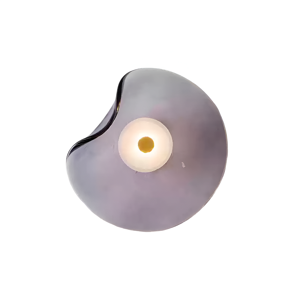 Yuki – Elegante kleine Wandlampe