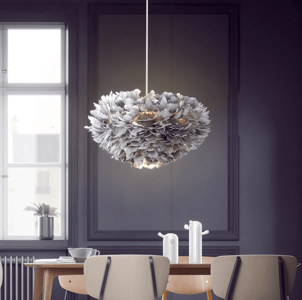 Miyu – Moderne LED-Deckenleuchte