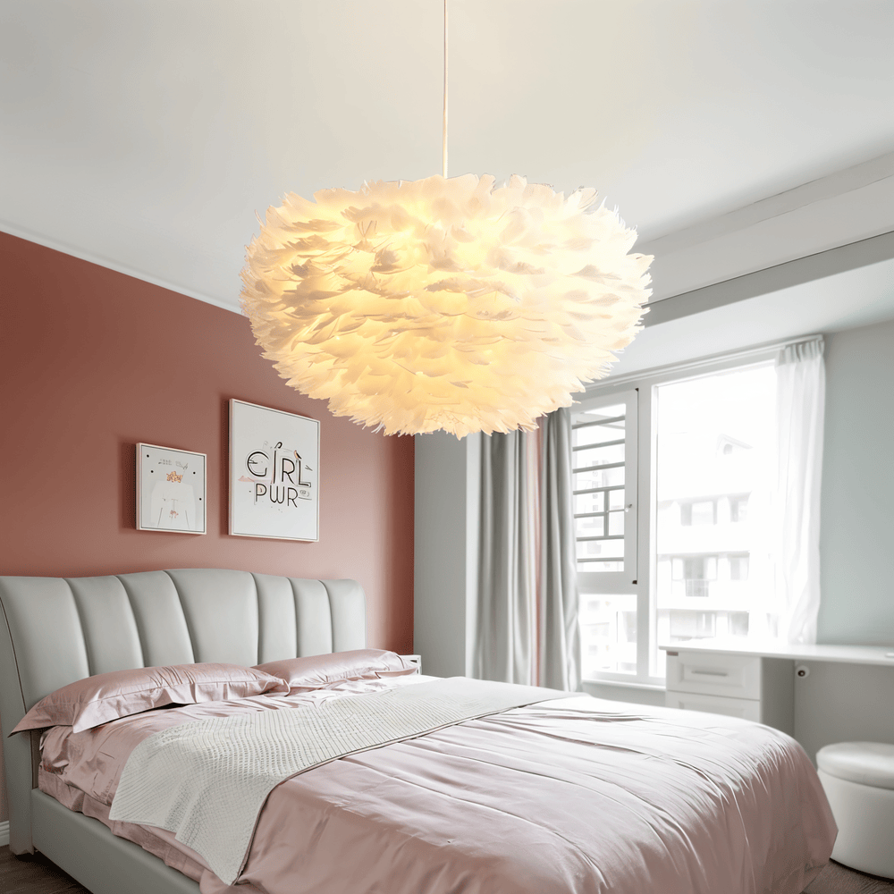 Miyu – Moderne LED-Deckenleuchte