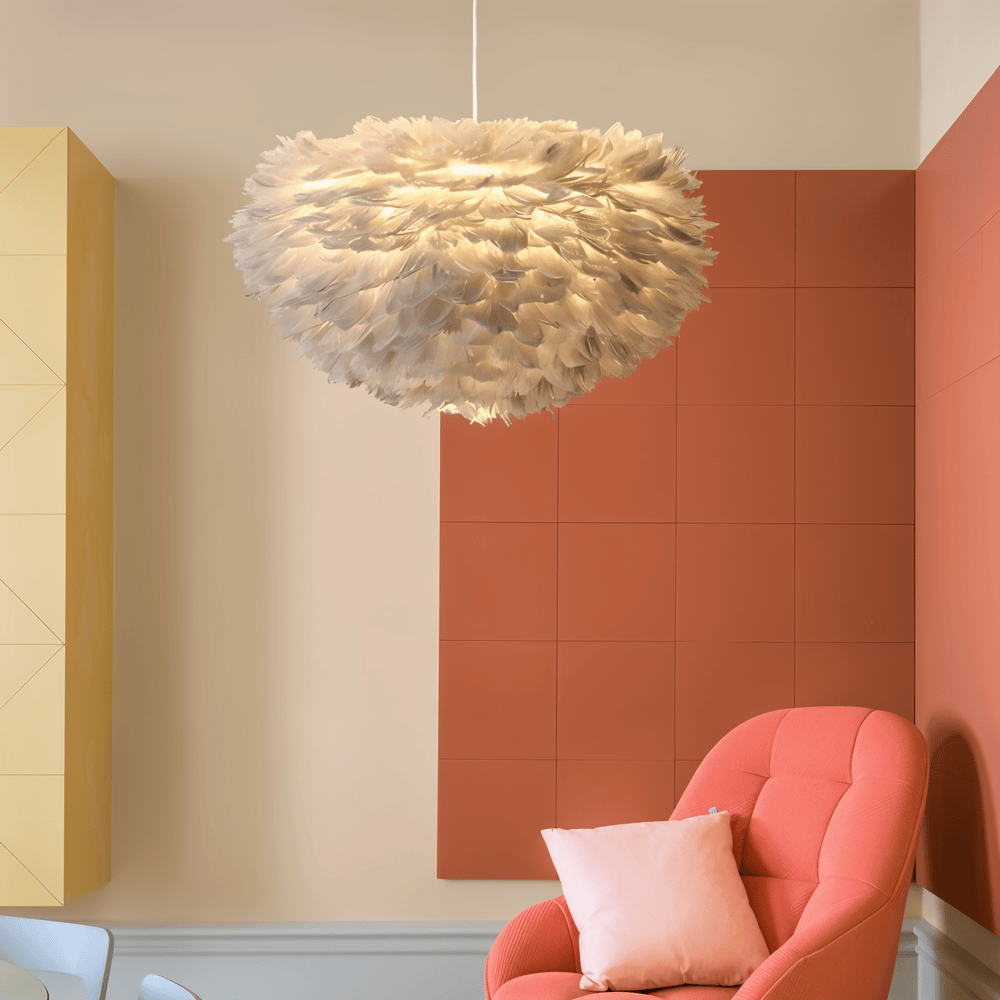 Miyu – Moderne LED-Deckenleuchte