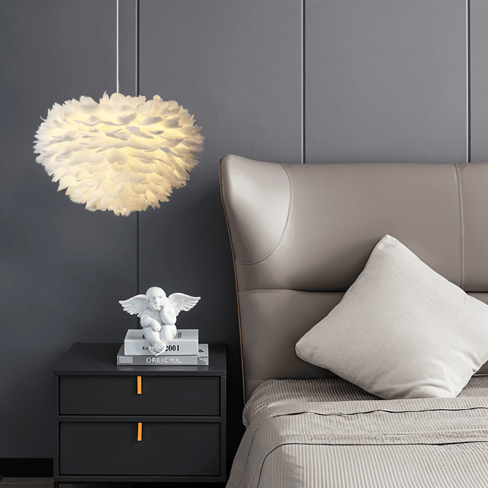 Miyu – Moderne LED-Deckenleuchte