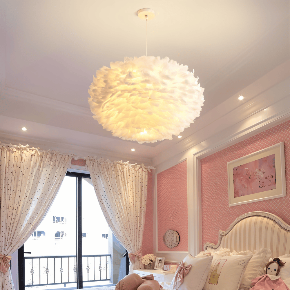 Miyu – Moderne LED-Deckenleuchte