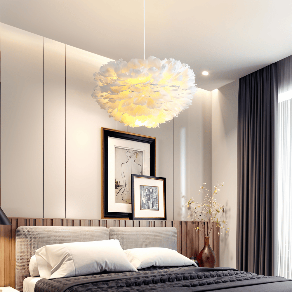 Miyu – Moderne LED-Deckenleuchte
