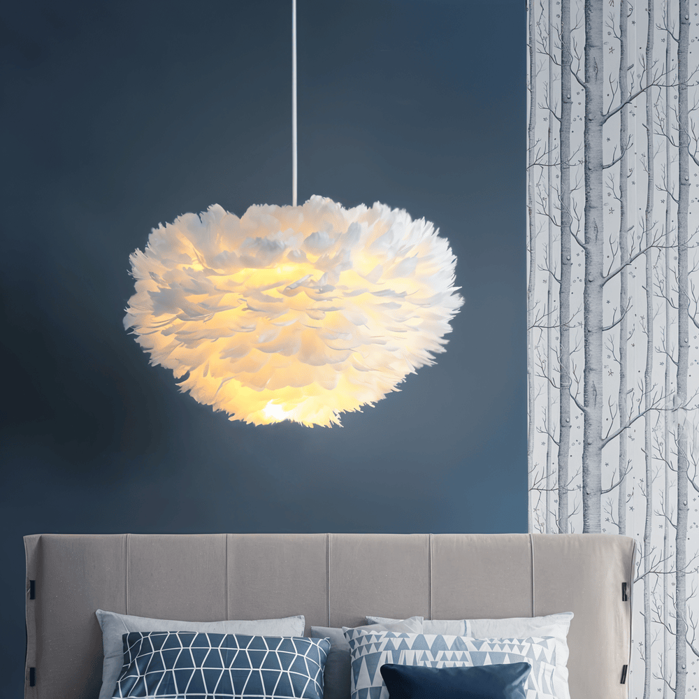 Miyu – Moderne LED-Deckenleuchte