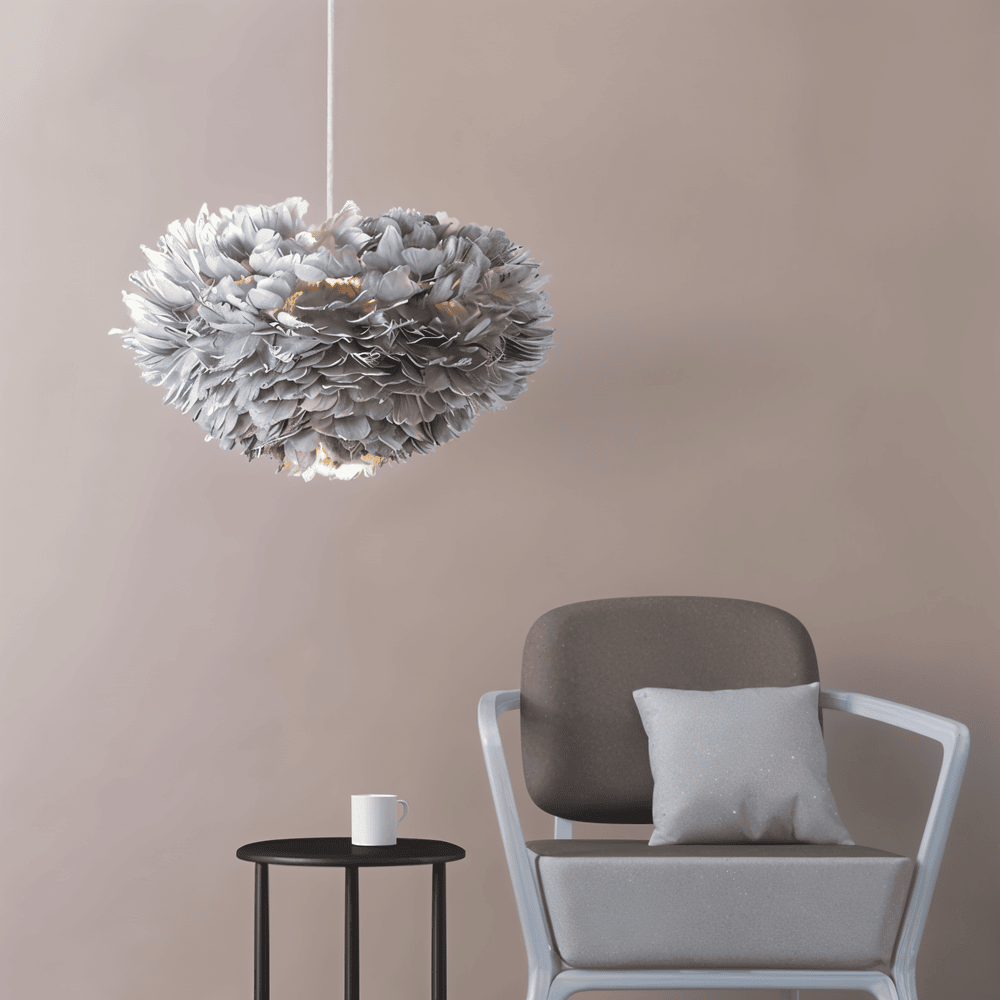 Miyu – Moderne LED-Deckenleuchte