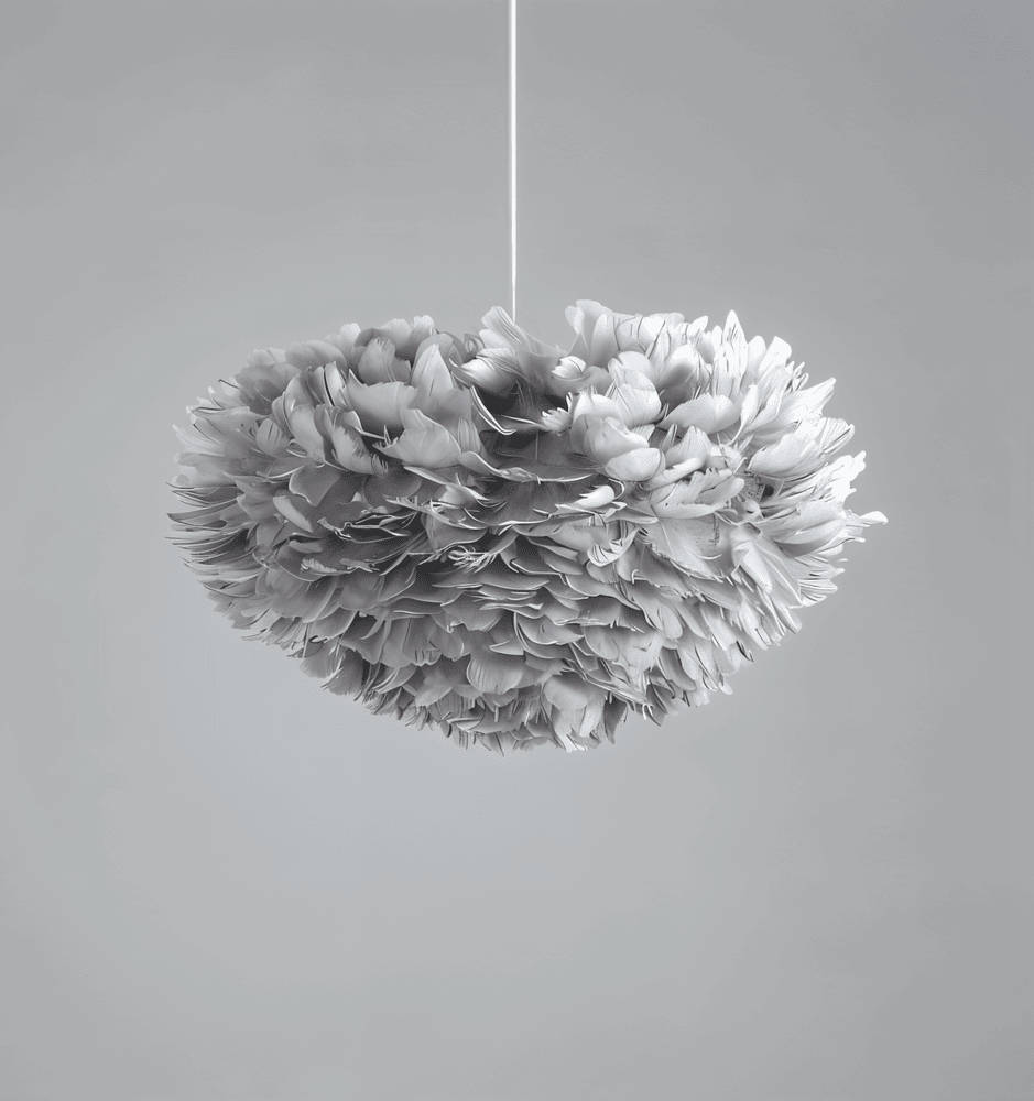 Miyu – Moderne LED-Deckenleuchte