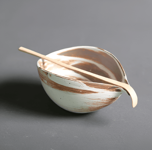 Chiyo – Japanisches Matcha-Tee-Set