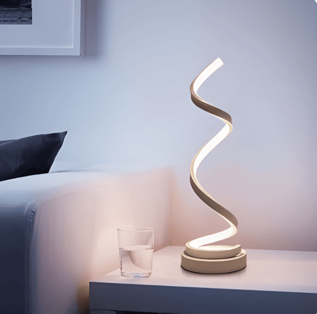 Jessie – Skandinavische LED-Leuchte für die Nacht