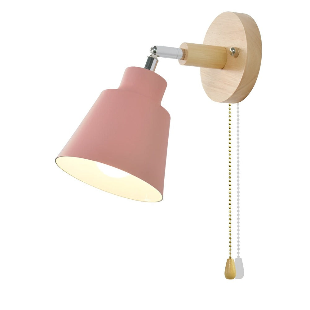 Aimi – Moderner Macaron Lampenschirm