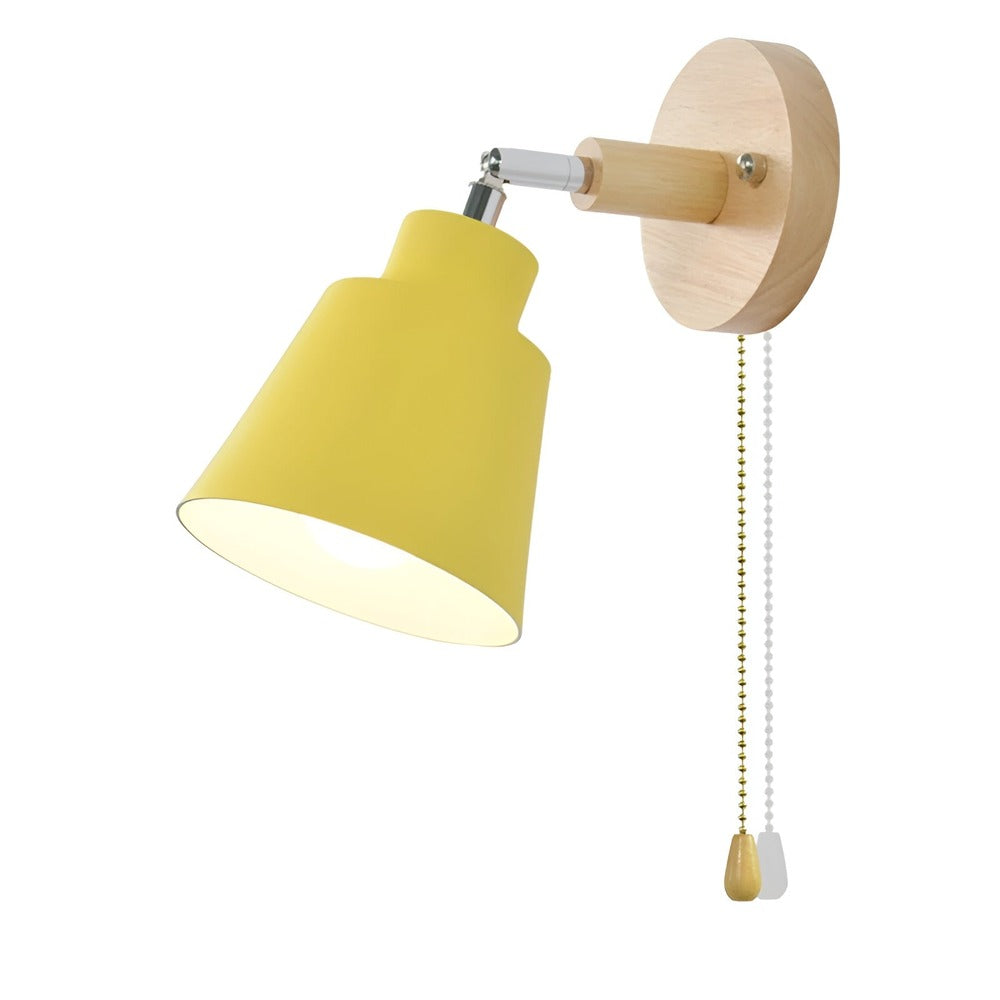 Aimi – Moderner Macaron Lampenschirm