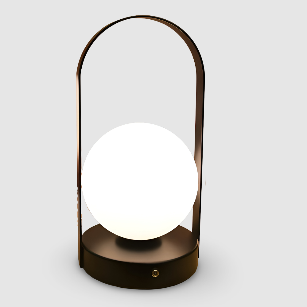 Mira – Elegante Tischlampe