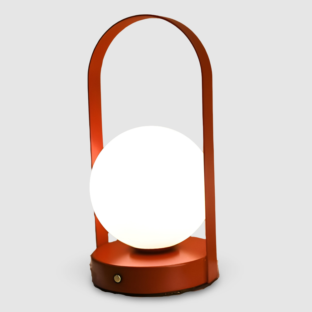 Mira – Elegante Tischlampe