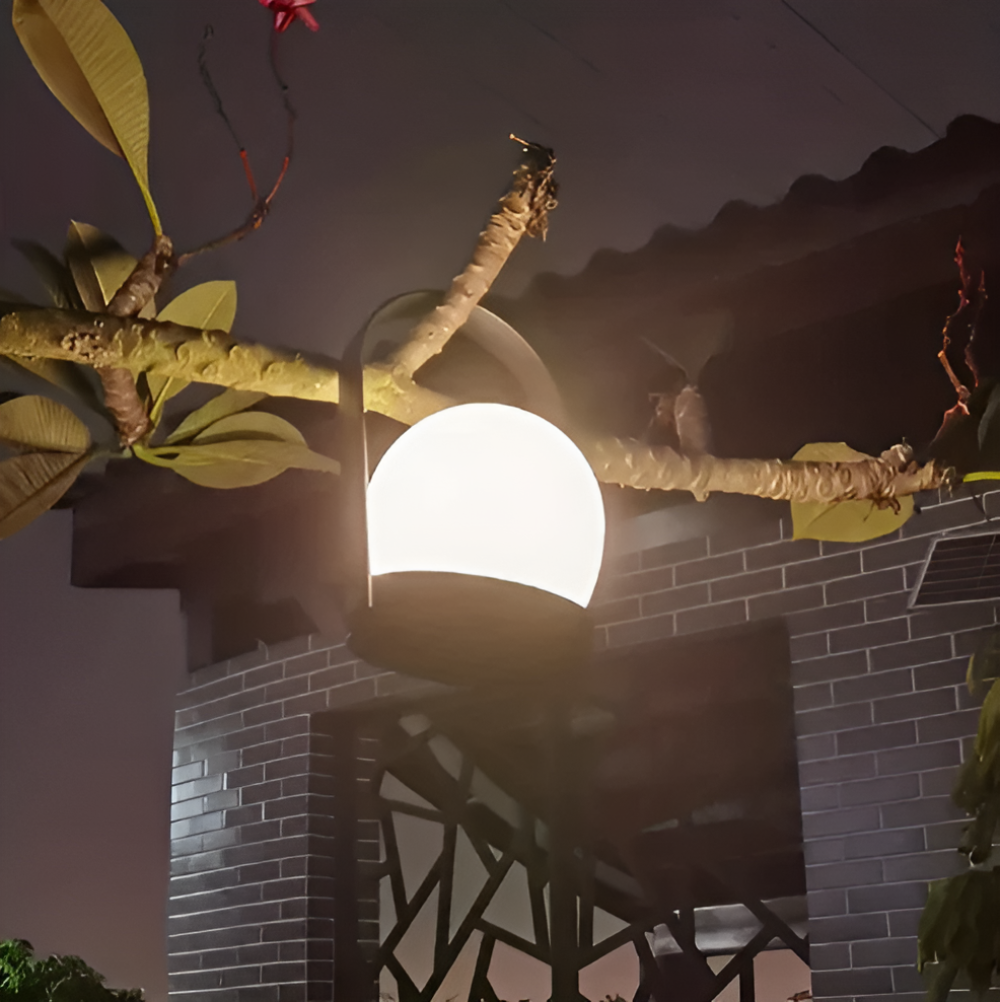 Mira – Elegante Tischlampe