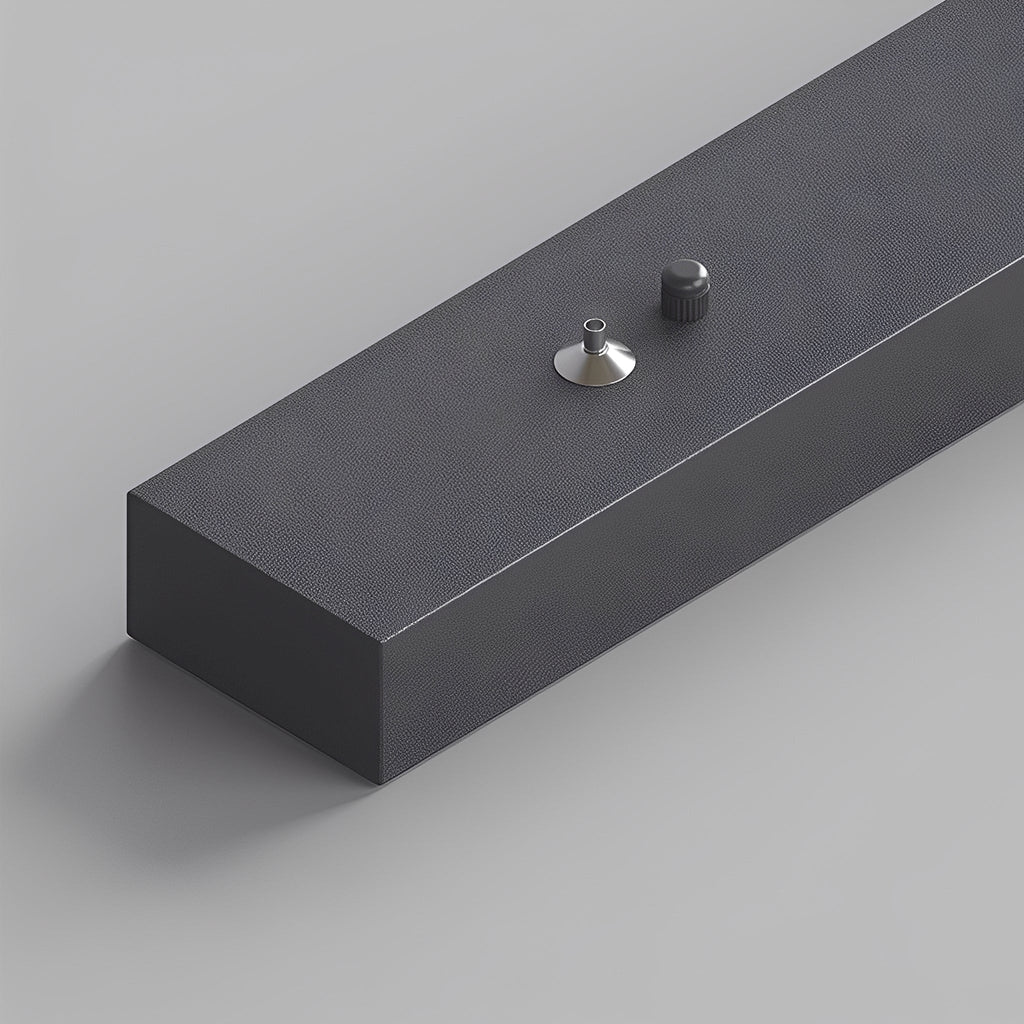 Piolo – Skandinavische Minimalistische Deckenleuchte