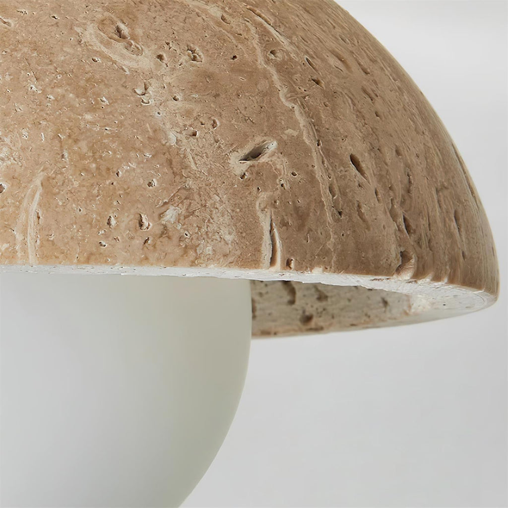Piedra – Zeitgemäße Deckenlampe