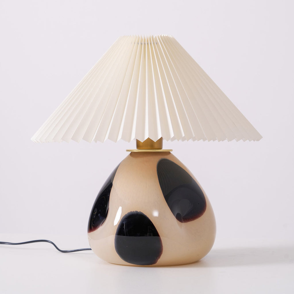 Cavolo – Keramiktischlampe