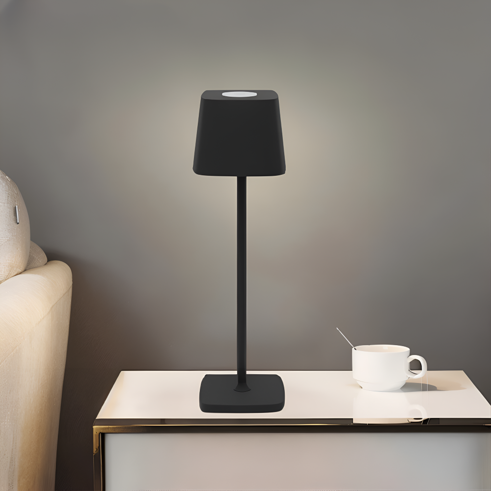 Talia – Tragbare LED-Designlampe