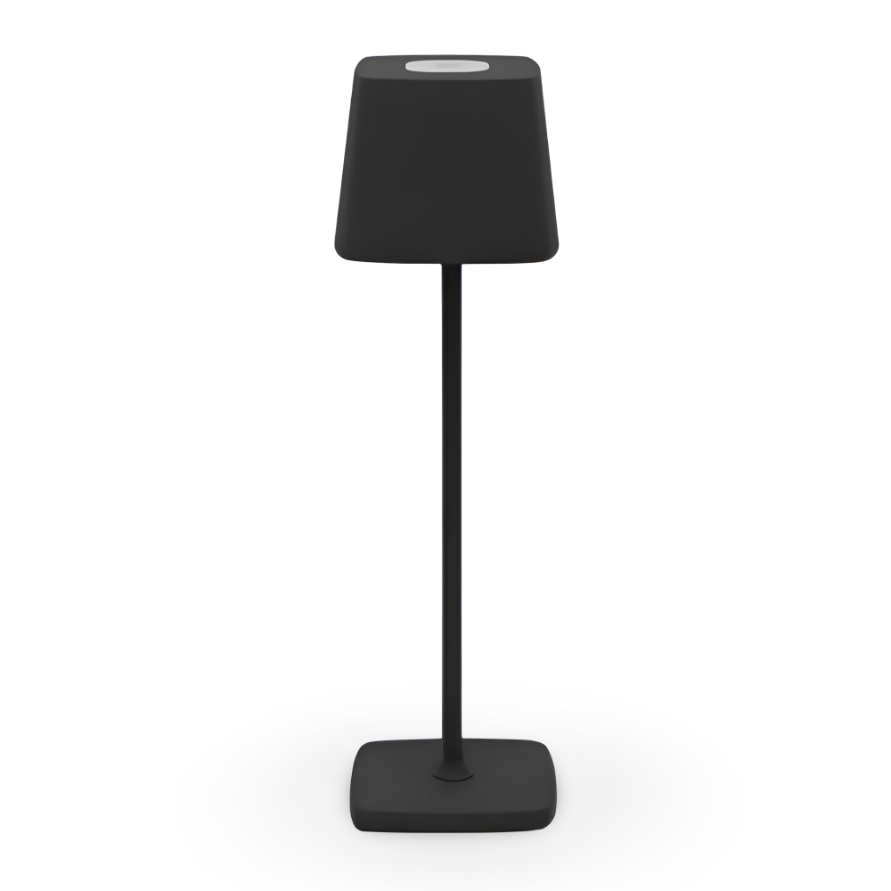 Talia – Tragbare LED-Designlampe