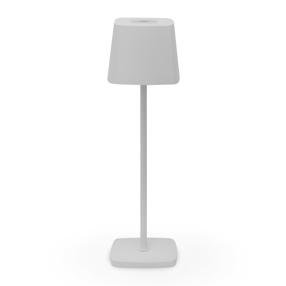 Talia – Tragbare LED-Designlampe