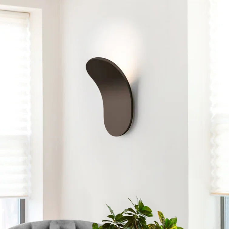 Orina – Edle Nordische Designer-Wandleuchte