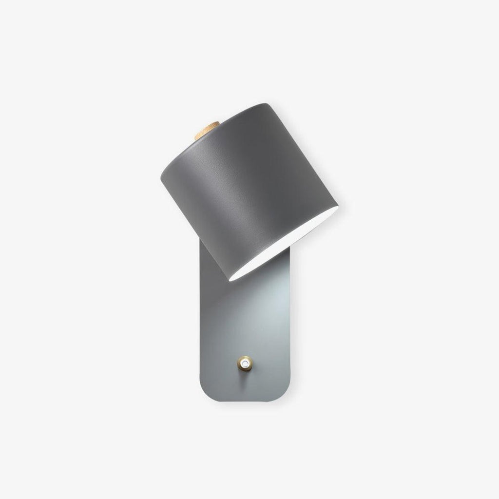 Haruko – Macaron LED-Wandleuchte