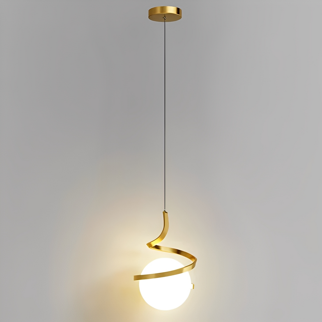 Kimi – Minimalistische Moderne Pendelleuchte