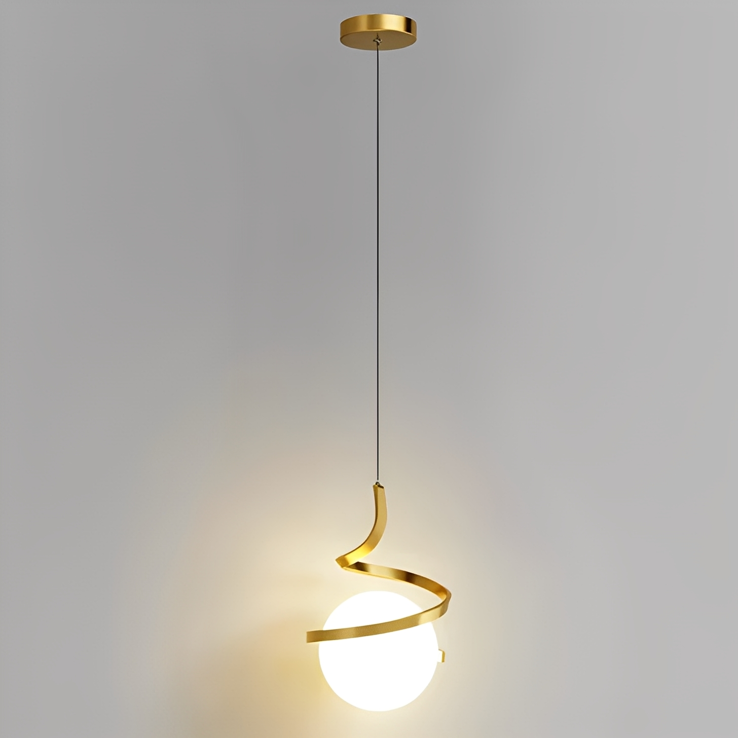 Kimi – Minimalistische Moderne Pendelleuchte