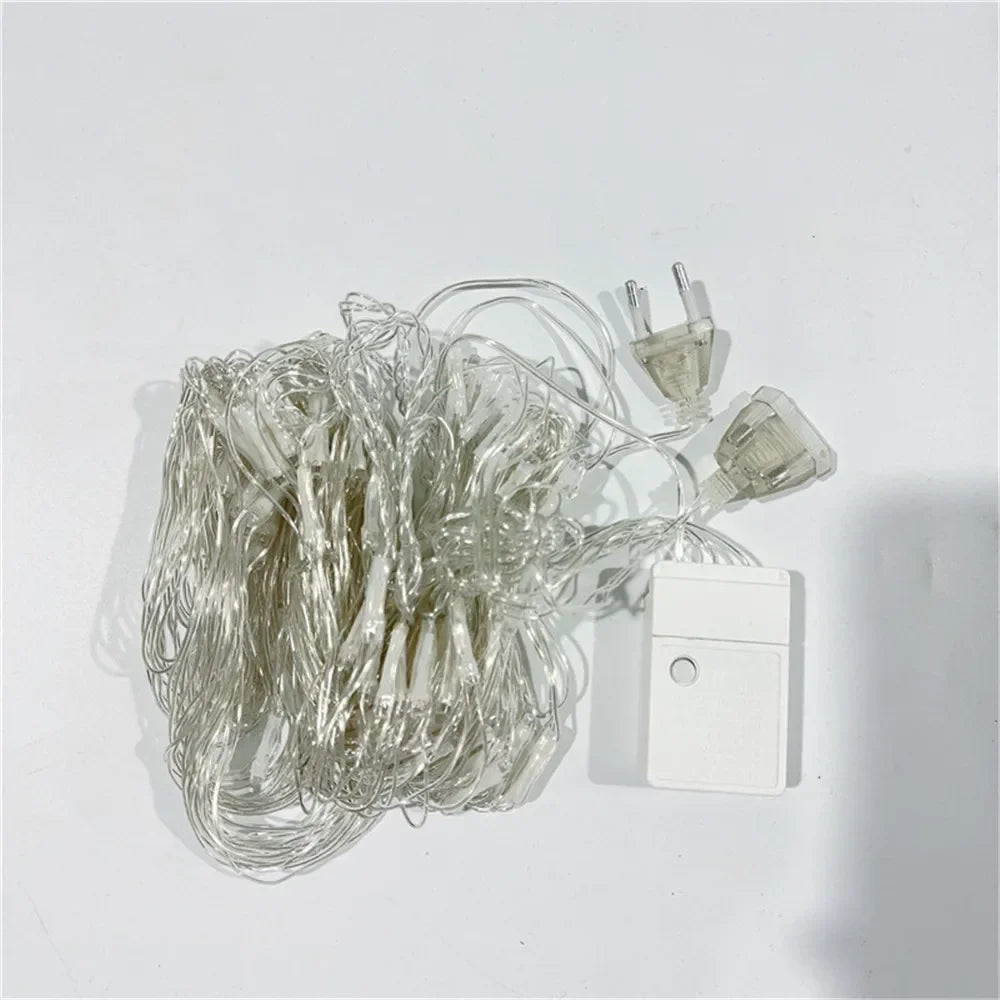 Hoshiko – LED-Lichterketten