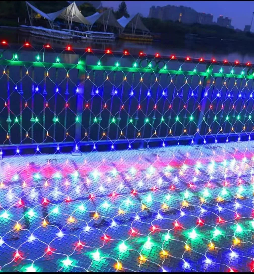 Hoshiko – LED-Lichterketten
