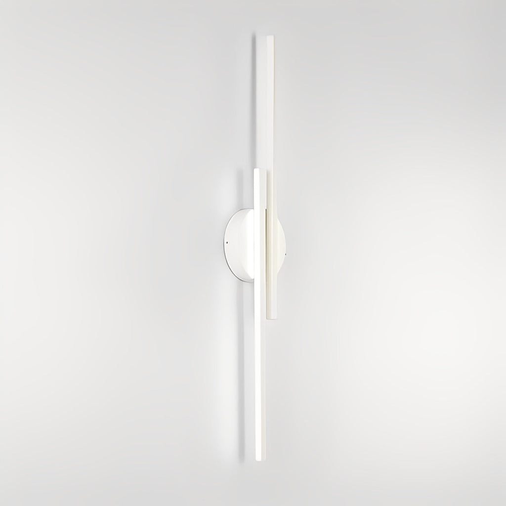Denise – Moderne LED Wandleuchte