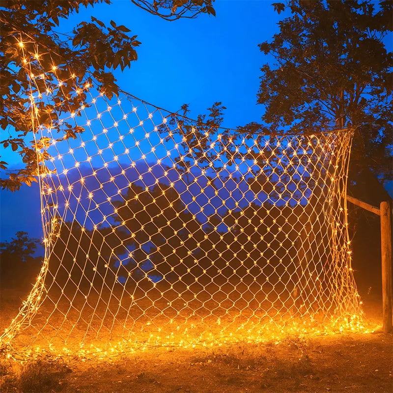 Hoshiko – LED-Lichterketten