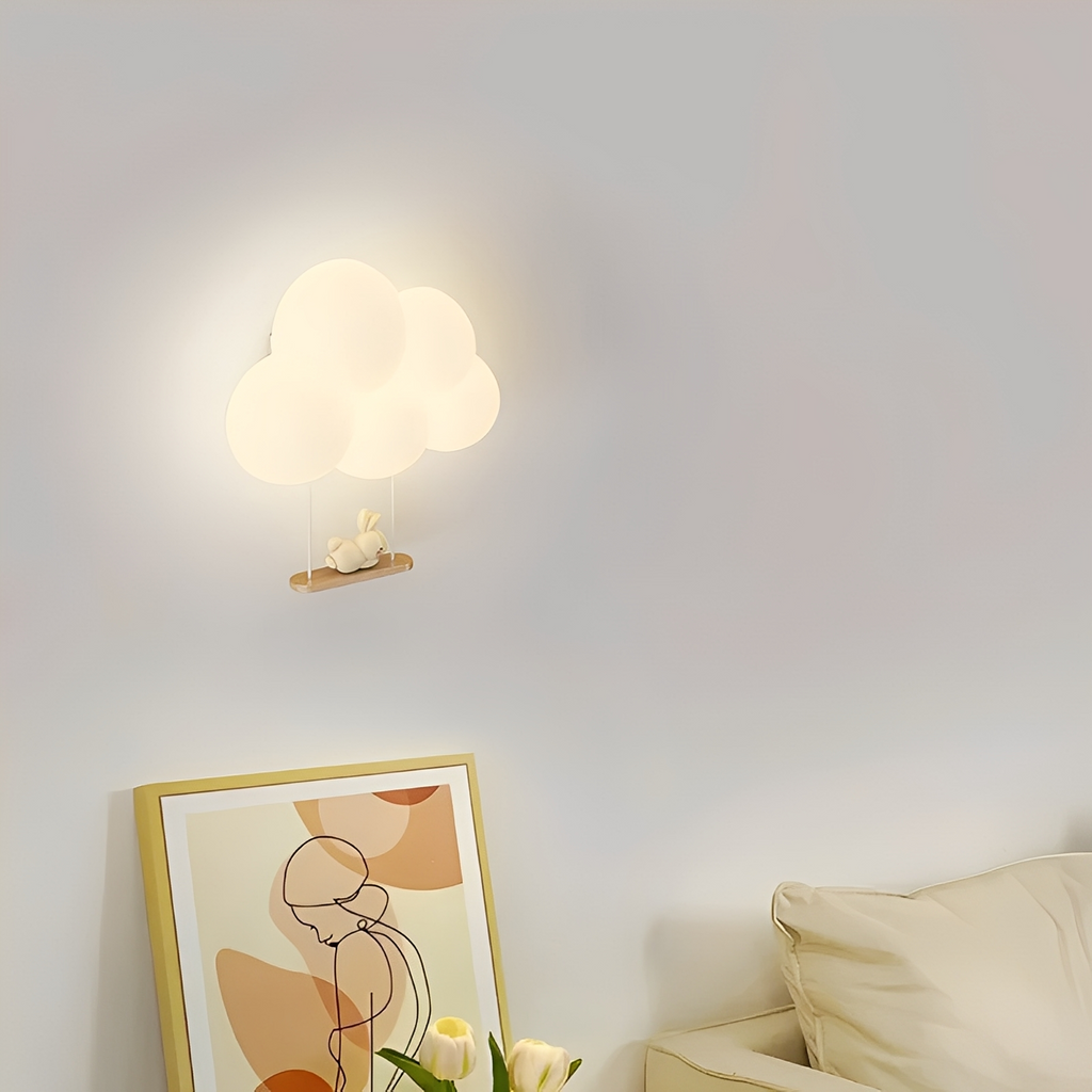 Kohana – LED-Wandleuchte